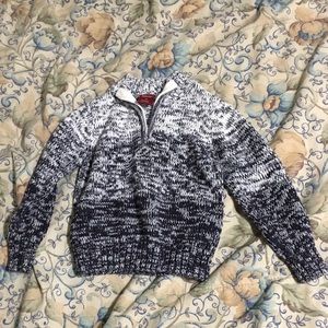 Little boys sweater